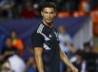 Cristiano Ronaldo : Craquante photo avec ses jumeaux qui ont bien grandi !
