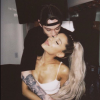 Ariana Grande célibataire : Elle a quitté Pete Davidson !