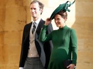 Pippa Middleton maman : La soeur de Kate a donné naissance à son premier enfant