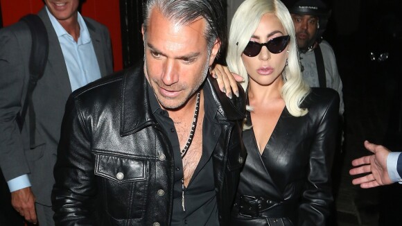 Lady Gaga bientôt mariée à Christian Carino : Elle confirme enfin !
