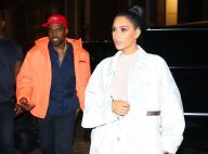 Kim Kardashian : Kanye West lui chante son amour pour son anniversaire
