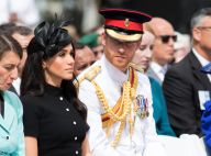 Meghan Markle en Australie : Cette robe déjà portée par une ex du prince Harry
