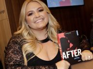 Anna Todd (After) raconte son père tué, son mari traumatisé, son fils autiste