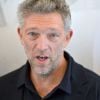 Vincent Cassel - Photocall du film "Le monde est à toi" sur la plage de la Quinzaine des réalisateurs lors du 71ème Festival International du Film de Cannes le 12 mai 2018. © Giancarlo Gorassini/Bestimage