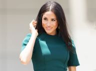 Meghan Markle aux îles Fidji : la duchesse radieuse dans sa robe à 1500 euros