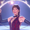 Danse avec les stars, le 20 octobre 2018.