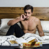 Antoni Porowski. Janvier 2018.