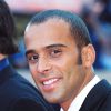 Adel Kachermi des 2b3, au Festival de Cannes en 2000