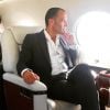 L'ancien chanteur des 2be3 Adel Kachermi a fondé son entreprise de services aux VIP, Akcess. Juin 2018.
