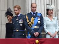 Princes William et Harry : Chronique d'une séparation annoncée...