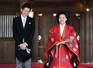 Ayako de Takamado : La princesse s'est mariée... et a quitté la famille impériale