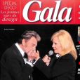 Gala n°1325 du 31 octobre 2018, avec notamment une interview de Jazmin Grace Grimaldi, fille du prince Albert II de Monaco.