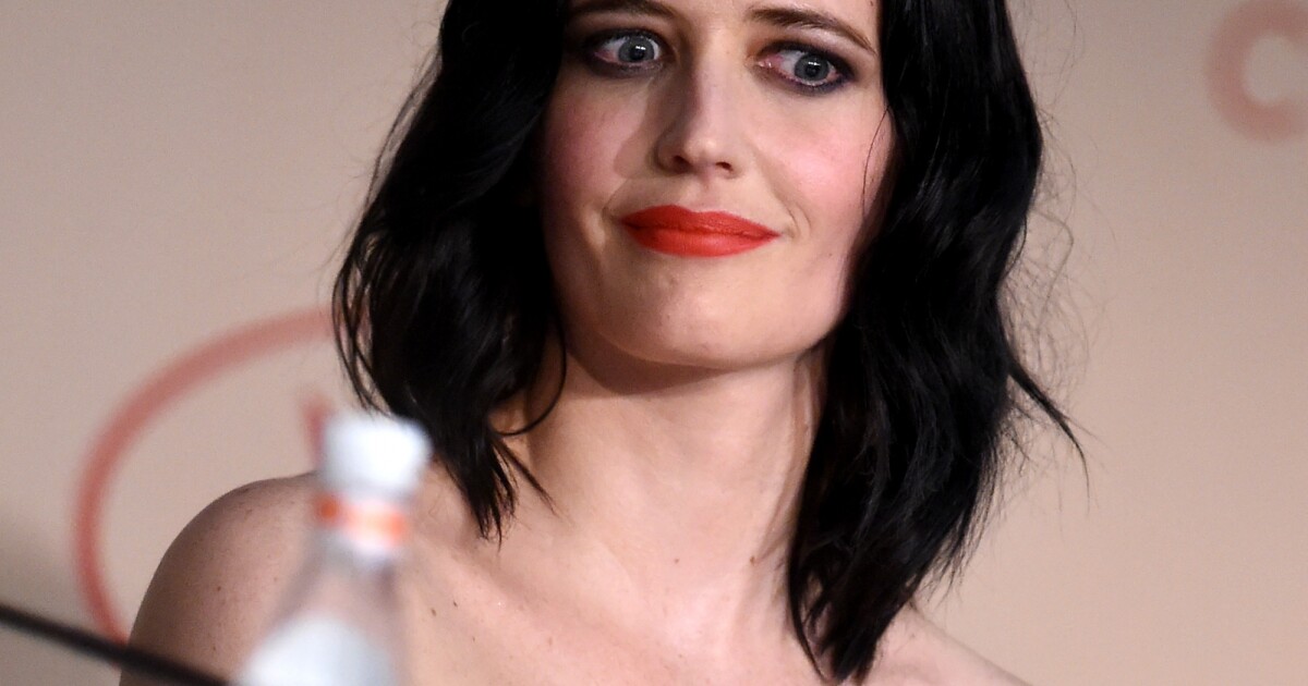 Eva Green et sa très discrète soeur jumelle "Joy détesterait ce métier" Purepeople
