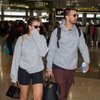 Sofia Richie : En larmes après une dispute avec Scott Disick