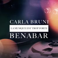 EXCLU – Carla Bruni : Retour en musique pour un duo entraînant avec Bénabar