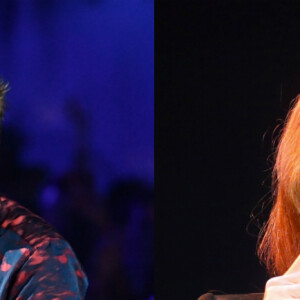 Bénabar et Carla Bruni sortent ce 7 novembre 2018 leur duo "La musique est trop forte".