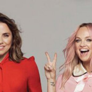Les Spice Girls (Melanie Brown, Emma Bunton, Geri Horner et Melanie Chisholm) annoncent leur prochaine tournée sans Victoria Beckham.