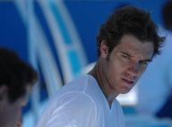 Richard Gasquet, contrôlé positif à la cocaïne, "a dû se faire avoir" ? Maintenant, il risque de perdre ses sponsors...