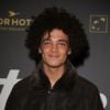 Bryan Trésor lors de la 4ème cérémonie des Melty Future Awards au Grand Rex à Paris, le 6 février 2017. © Denis Guignebourg/Bestimage