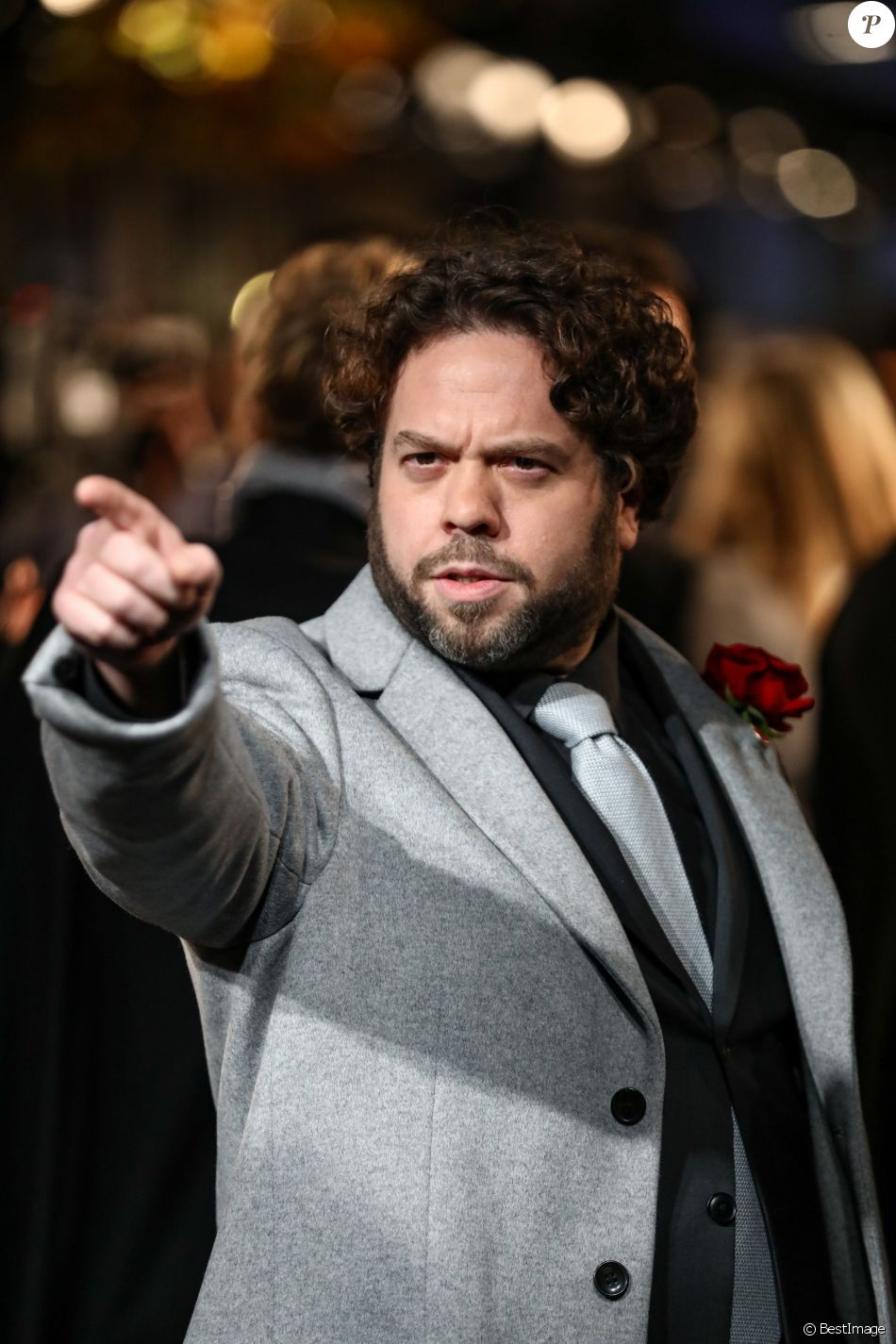 Dan Fogler wiz khalifa