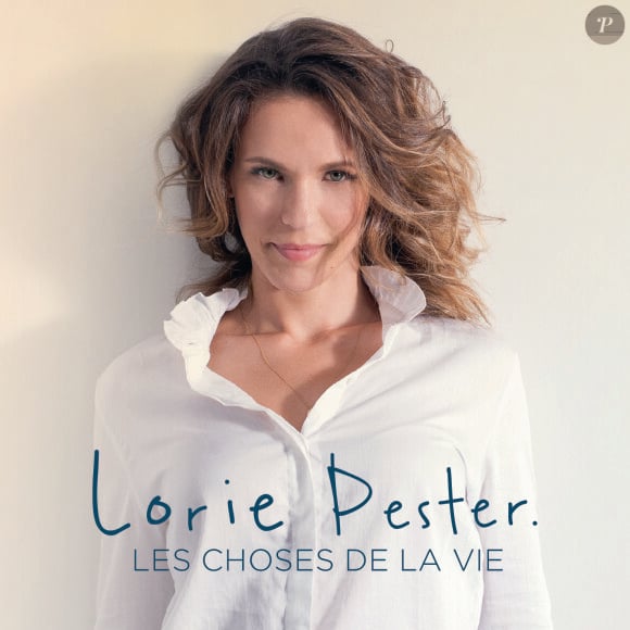Lorie Pester, son album "Les choses de la vie"