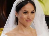 Meghan Markle : La princesse Eugenie lui aurait-elle piqué sa tiare de mariage ?