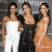 Jessica Alba, Jennifer Garner et Amy Adams : Sublimes pour un soir de gala