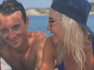 Alexandra Rosenfeld se dévoile nue dans son lit : Son chéri Hugo Clément réagit
