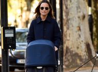 Pippa Middleton maman : Le prénom de son premier enfant enfin révélé !