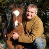 Eric, agriculteur de "L'amour est dans le pré 2018".