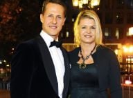 Michael Schumacher, "un battant" : Sa femme Corinna s'exprime dans une lettre