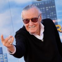 Mort de Stan Lee : Une star tacle ses confrères endeuillés, Twitter en colère