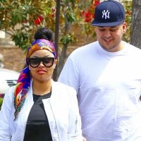 Rob Kardashian "plumé" par Blac Chyna : Sa nouvelle contre-attaque