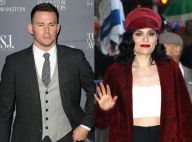Channing Tatum amoureux : Il fait l'éloge de sa chérie et rencontre même sa mère