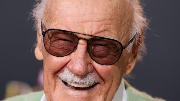 Mort de Stan Lee : Armie Hammer critique les hommages VIP, une star réplique