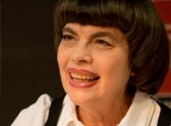 Mireille Mathieu : Cet animateur avec lequel elle est "fâchée à vie"