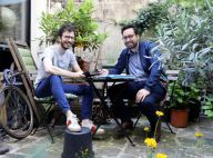 Mounir Mahjoubi et ses photos avec Mickaël : "Quelques tensions" dans sa famille