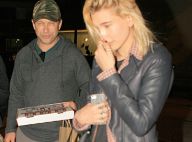 Hailey Baldwin : Son père Stephen pris en flag' avec sa jeune maîtresse !