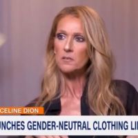 Céline Dion et l'éducation non genrée de ses fils : Elle envoie un message fort