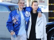 Justin Bieber et Hailey Baldwin rendent enfin leur mariage officiel !