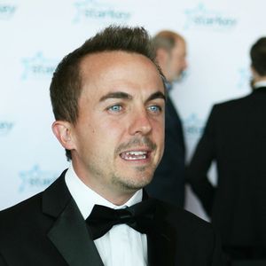 Frankie Muniz - Personnalités lors du 16ème "Starkey Hearing Foundation Gala" à St. Paul, le 17 juillet 2016.