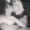 Alexandra Rosenfeld et Hugo Clément - Instagram, 15 octobre 2018