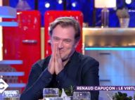 Laurence Ferrari "très dure, vraiment très dure" : son mari se confesse...