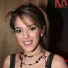 Hoda Sanz, révélée dans la Star Academy 4.