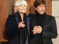 Françoise Hardy malade : La chanteuse de 74 ans souffre d'une "petite tumeur"