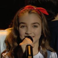 Eurovision Junior 2018 : Angelina cartonne et offre une 2e place à la France !