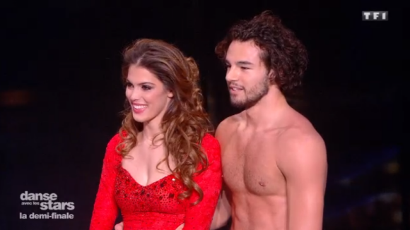 DALS 9 – Iris Mittenaere blessée : La mise au point d'Anthony Colette