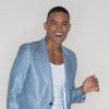 Terence Telle, photo officielle de "Danse avec les stars 9", TF1