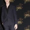 Shawn Mendes - 20e cérémonie des NRJ Music Awards au Palais des Festivals à Cannes. Le 10 novembre 2018 © Christophe Aubert via Bestimage