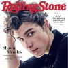 Rolling Stone, décembre 2018